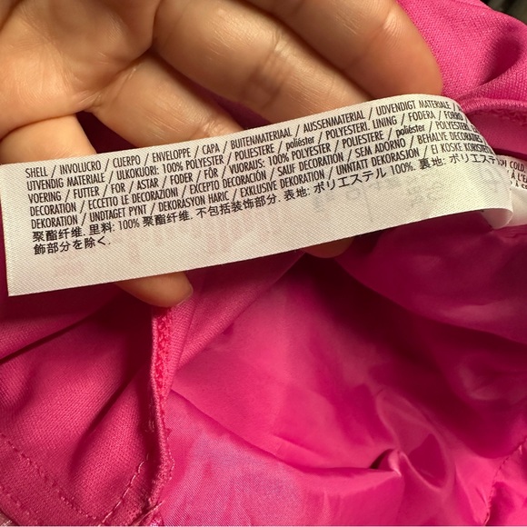 Disney Parks Castle Collection Aurora Princess Dress Sleeping Beauty Size 7/8 - Picture 3 of 7